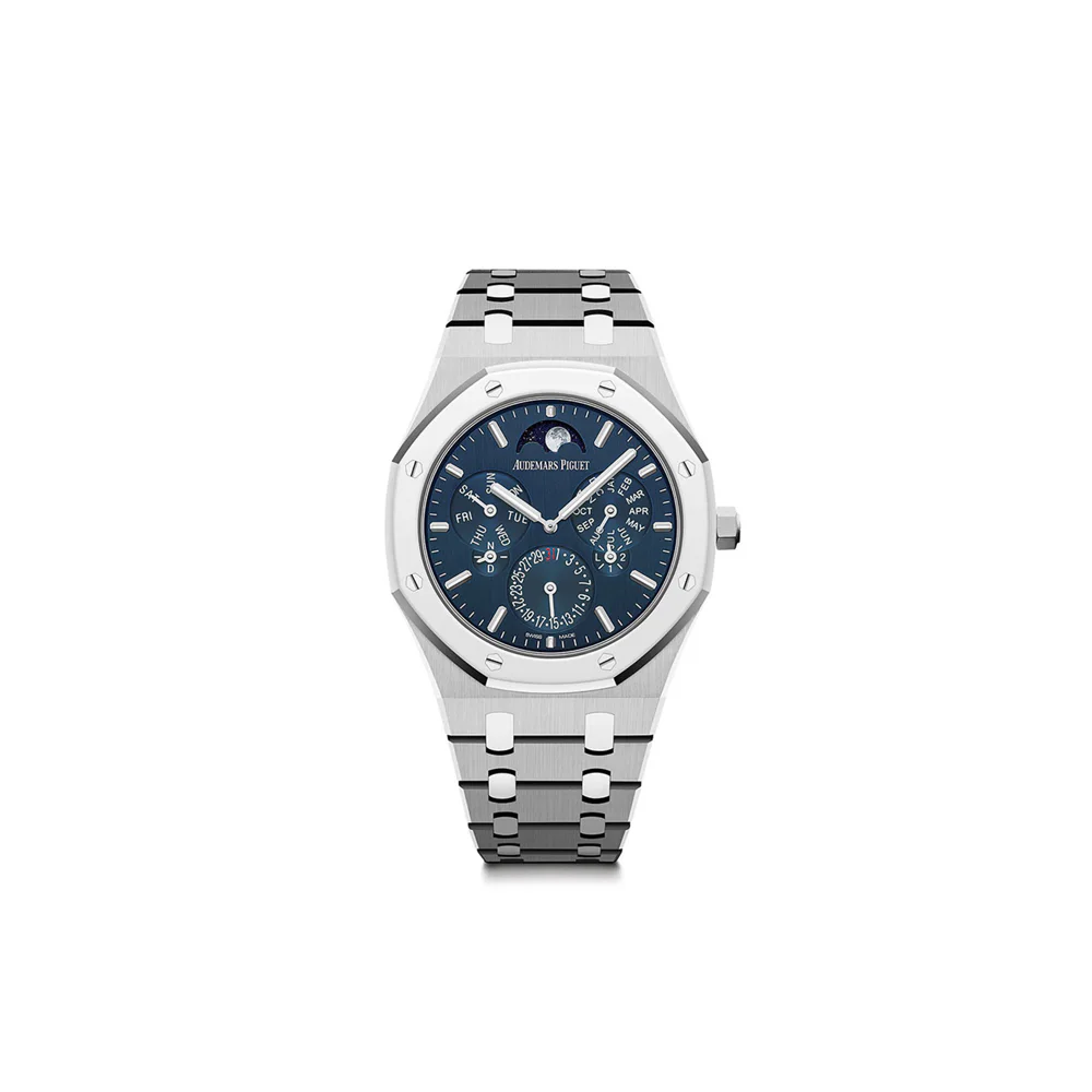 Audemars Piguet Royal Oak Perpetual Calendar
